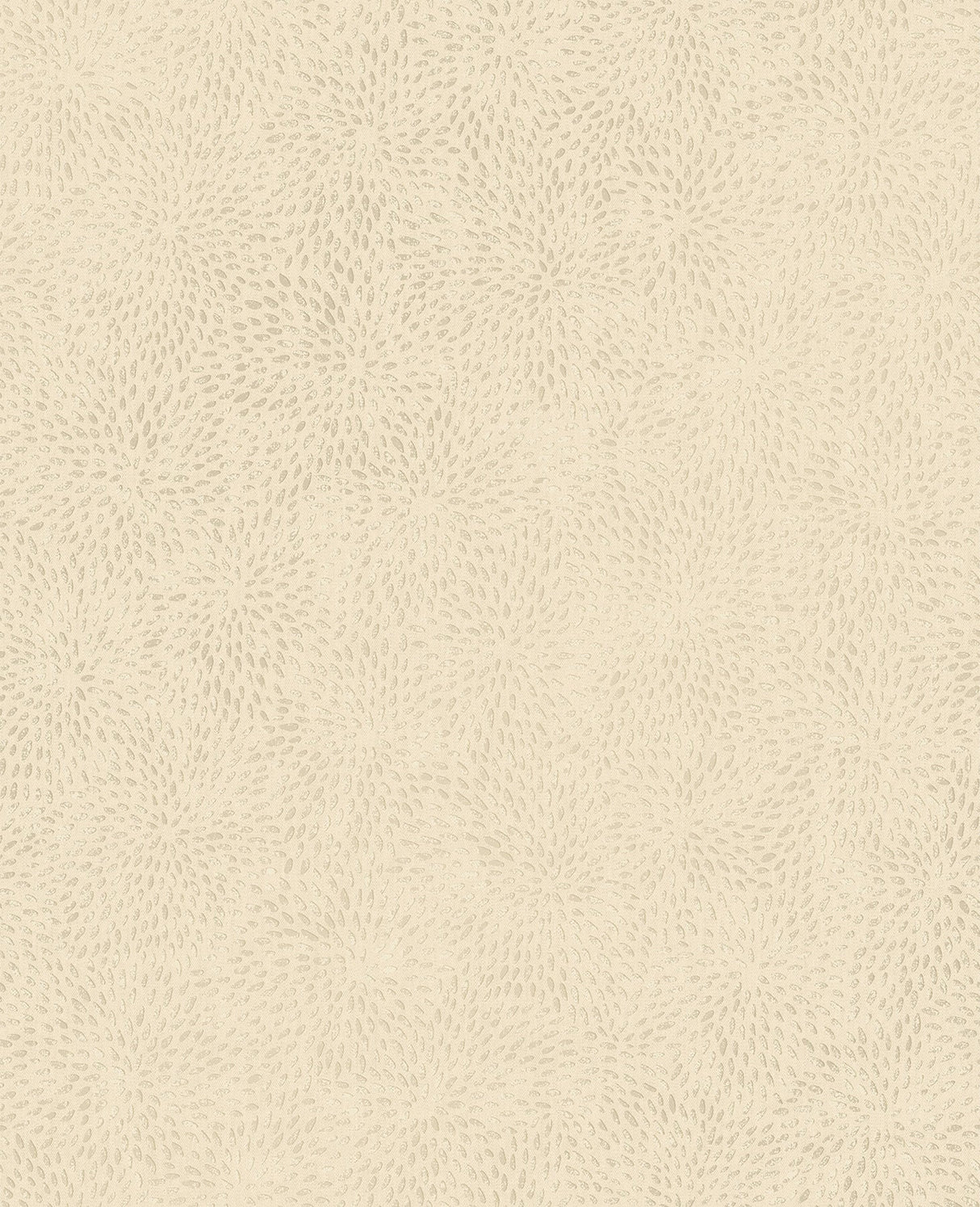 Decorline 2683-23031 Mezzo Gold Floral Wallpaper