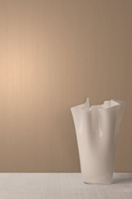 Decorline 2683-23046 Rubato Copper Texture Wallpaper