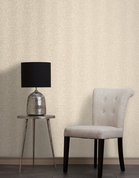 Decorline 2683-23050 Cubist Brown Geometric Wallpaper