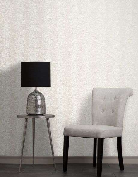 Decorline 2683-23053 Chorale Cream Texture Wallpaper