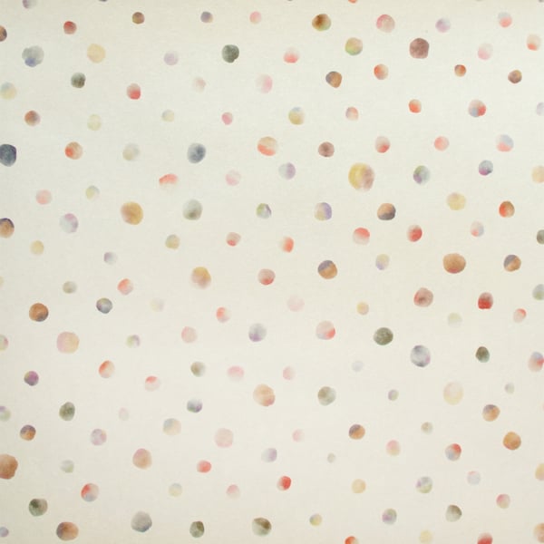 Galerie 26834 Crm Watercolour Dots