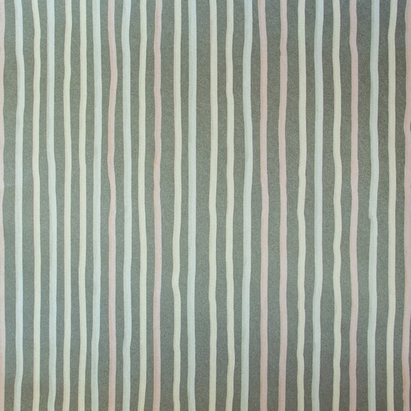 Galerie 26846 Silver Grey Stripe