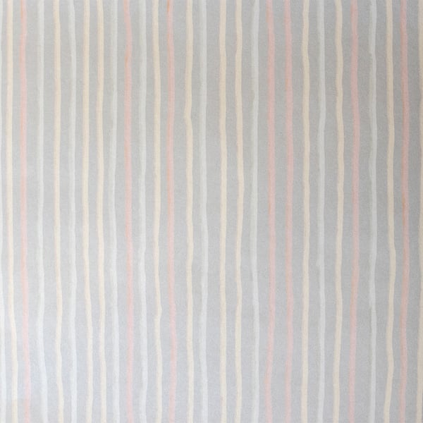 Galerie 26847 Silver Grey Glitter Stripes