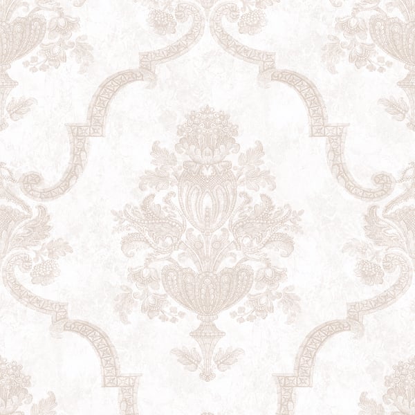 Galerie 26857 Pink Damask