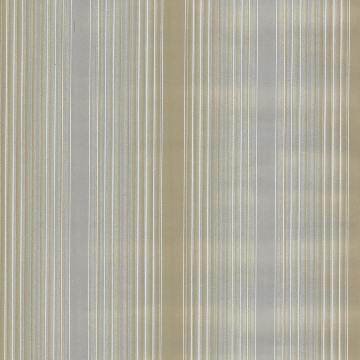 Brewster 2686-01732 Fade Bronze Stripe Wallpaper