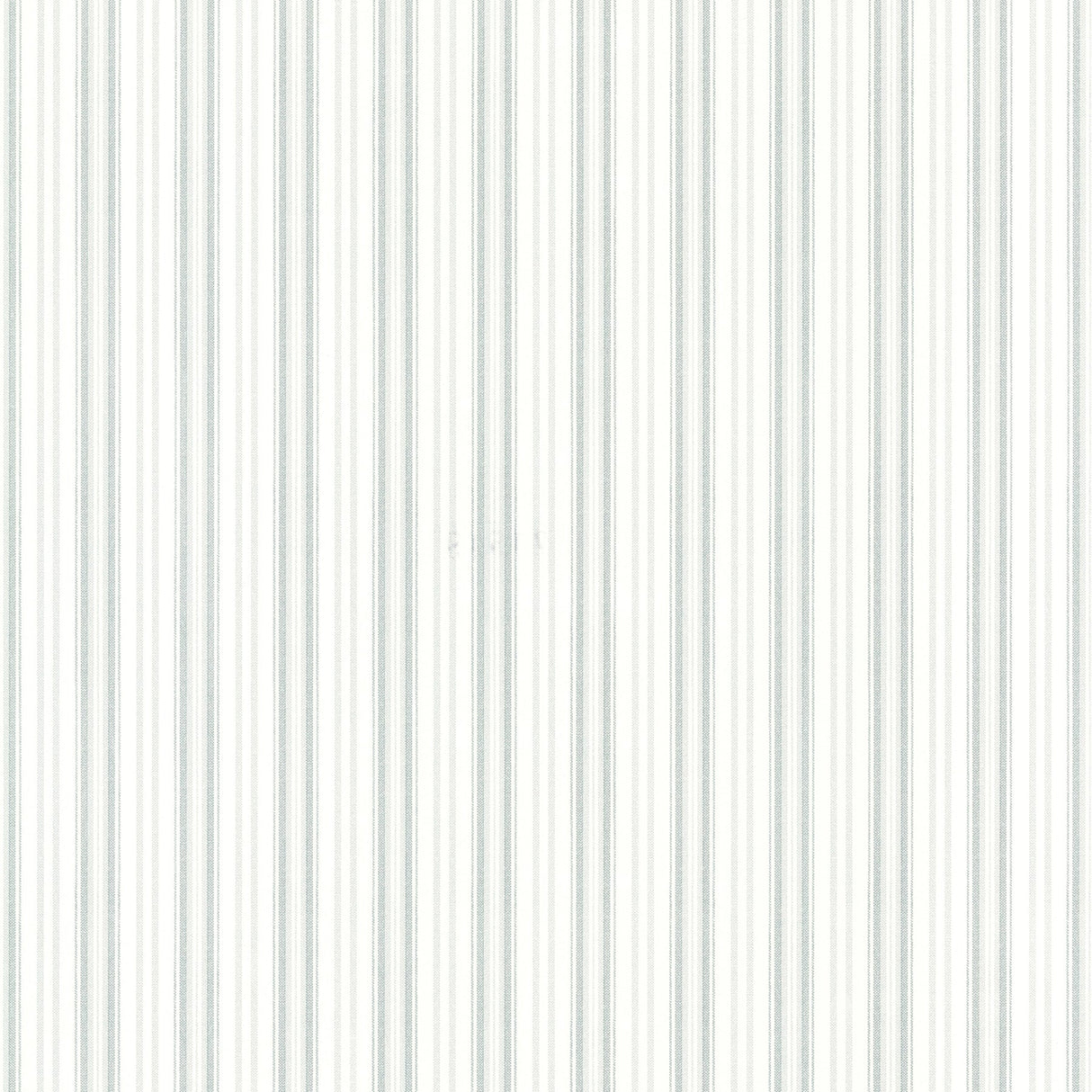 Brewster 2686-21515 Ang Green Stripe Wallpaper