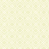 Brewster 2686-22018 Milly Green Lattice Wallpaper