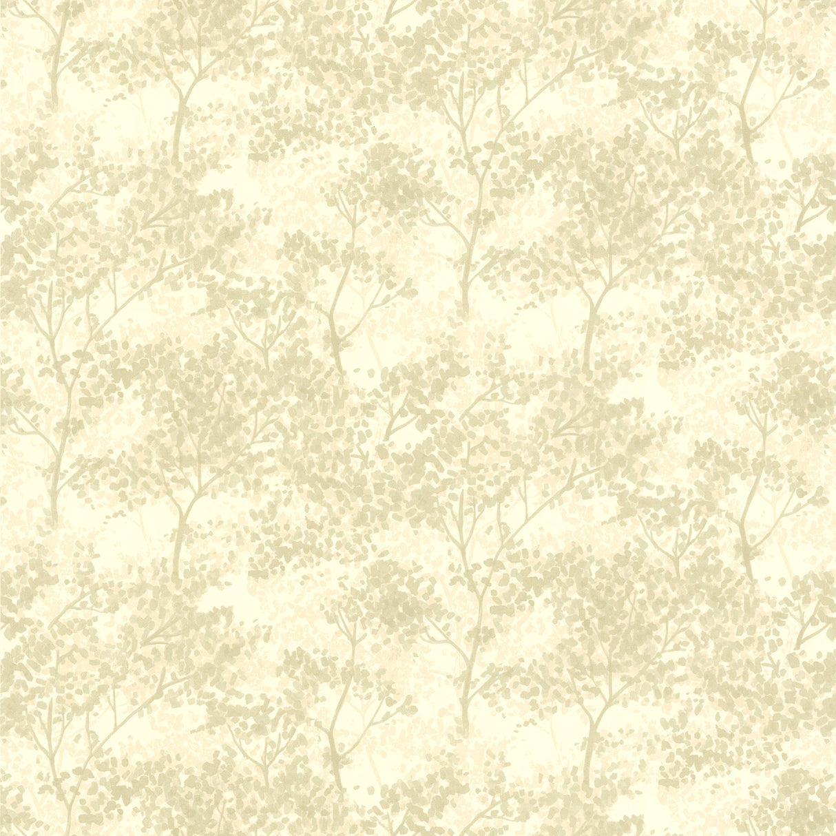 Brewster 2686-65752 Lacey Celery Vines Wallpaper