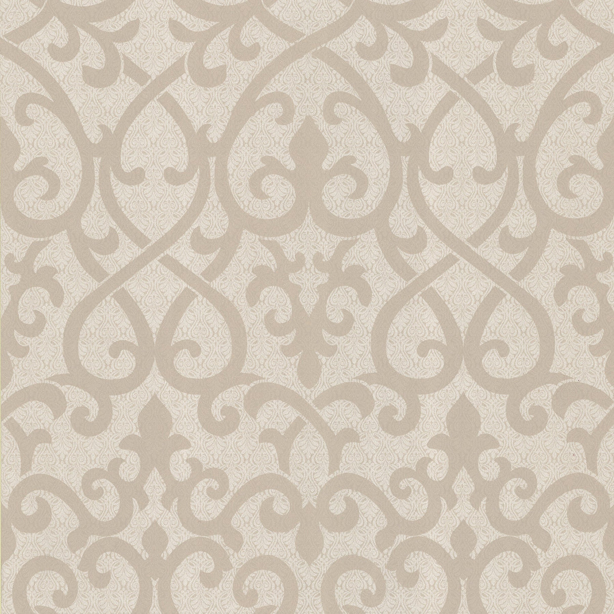 Brewster 2686-65862 Rosie Blush Lattice Wallpaper