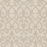 Brewster 2686-65862 Rosie Blush Lattice Wallpaper