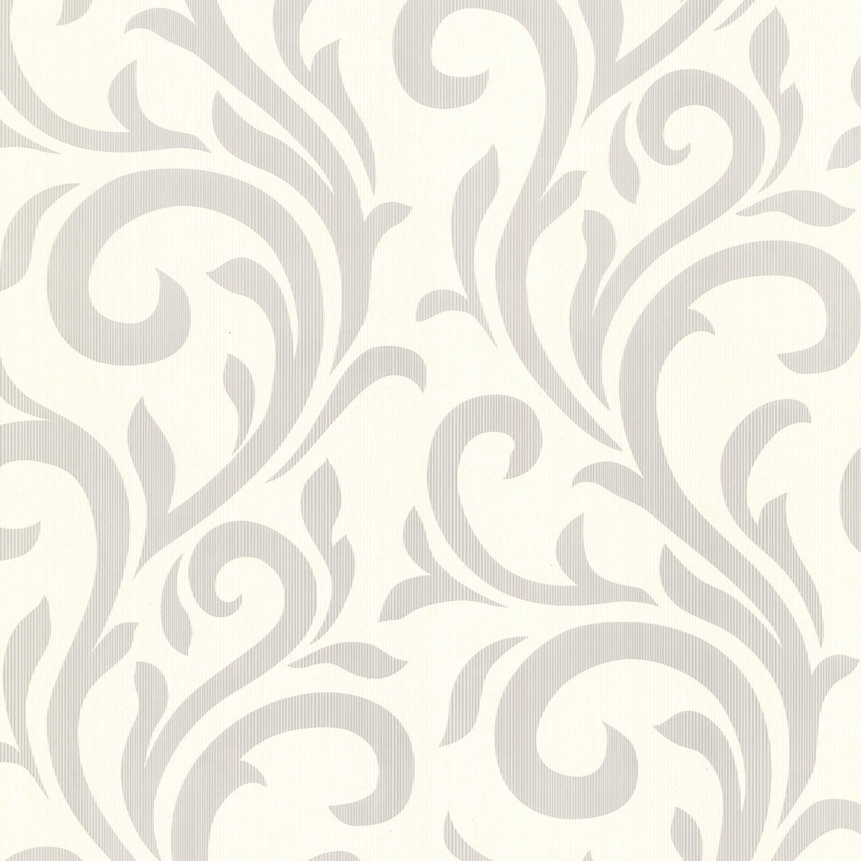 Brewster 2686-96549 Muriel Sage Scroll Wallpaper