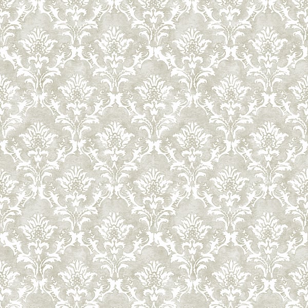 Galerie 26861 Beige Damask