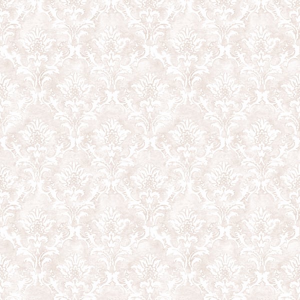 Galerie 26863 Pink Damask