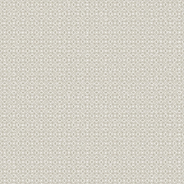 Galerie 26878 Beige Geometric