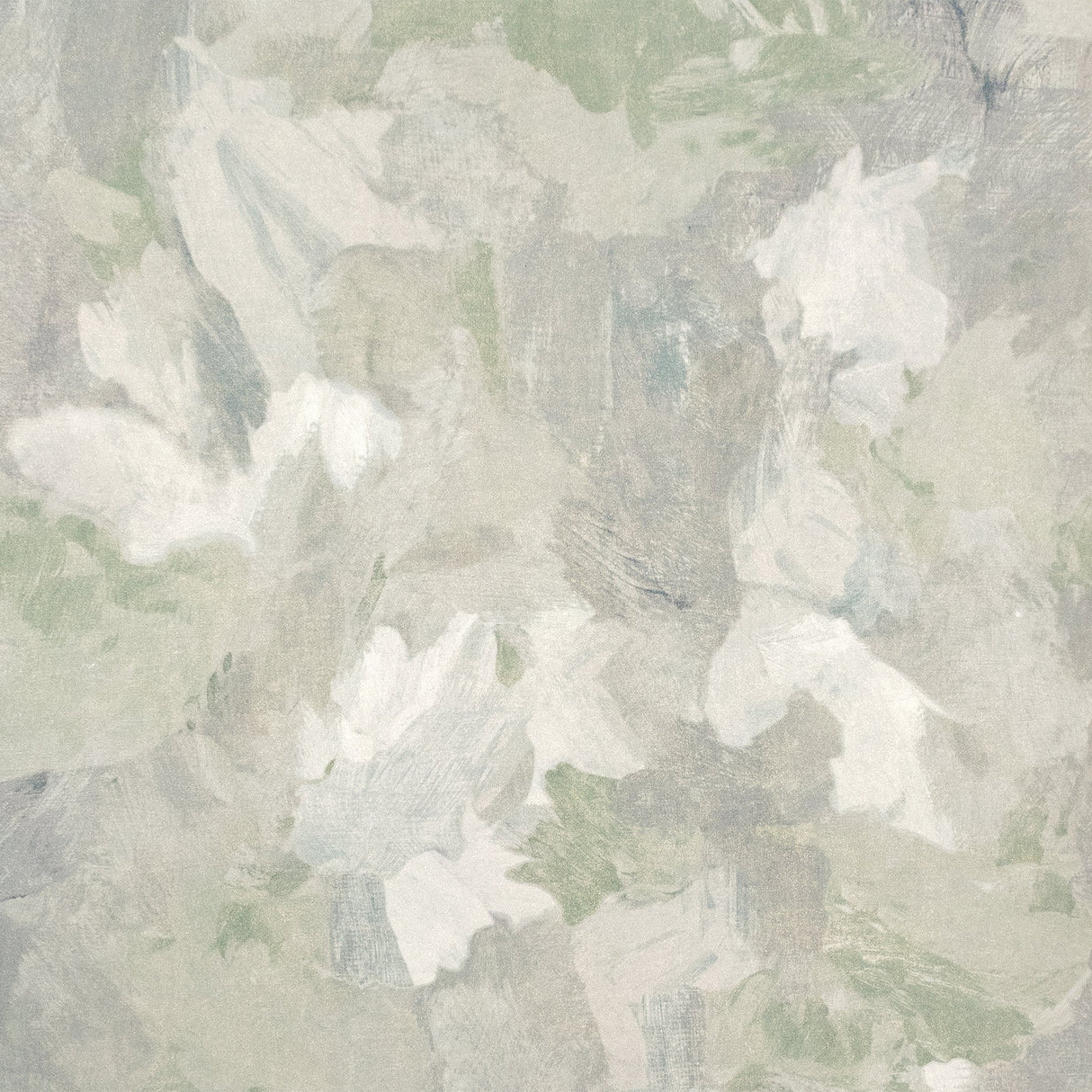 Galerie GH26907-23 Green Plain Paeonia - Eade's Wallpaper