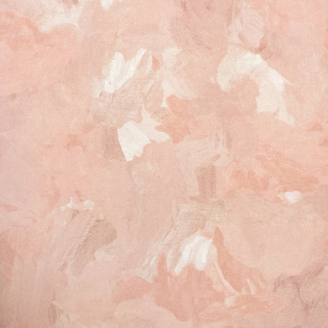 Galerie GH26912-23 Pink Plain Paeonia - Eade's Wallpaper