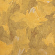 Galerie GH26913-23 Gold Plain Paeonia - Eade's Wallpaper