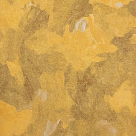 Galerie GH26913-23 Gold Plain Paeonia - Eade's Wallpaper