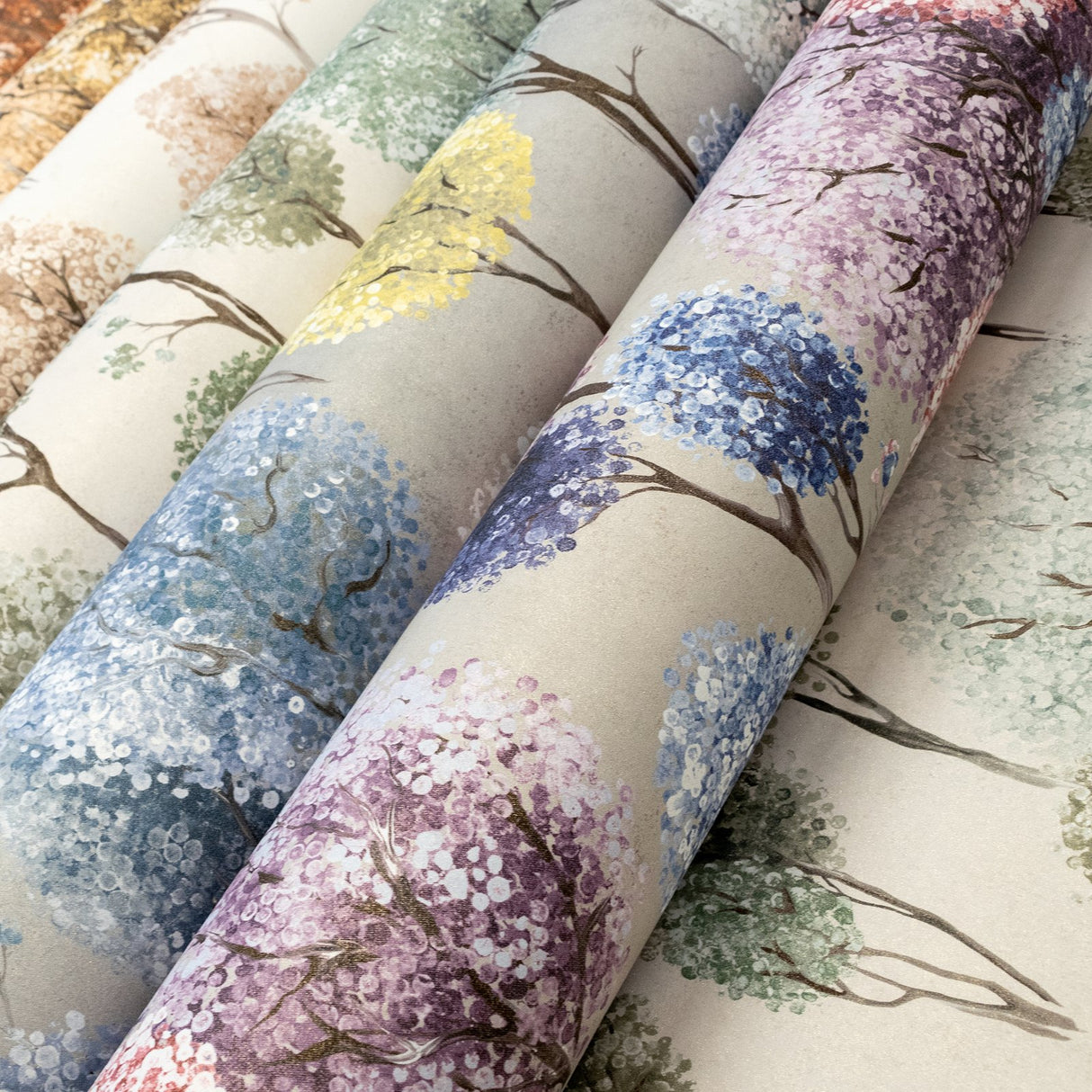 Eade's GH26922-23-sample Multi-coloured