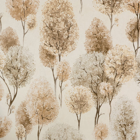 Galerie GH26926-23 Beige Tilia Trees - Eade's Wallpaper