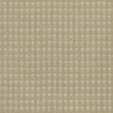 Kenneth James 2693-30220 Kori Khaki Grasscloth Wallpaper