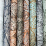 Eade's GH26936-23-sample Orange