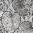 Galerie GH26939-23 Silver Grey Monstera Lf - Eade's Wallpaper