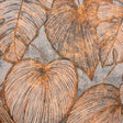 Galerie GH26940-23 Orange Monstera Lf - Eade's Wallpaper