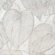 Galerie GH26941-23 Beige Monstera Lf - Eade's Wallpaper