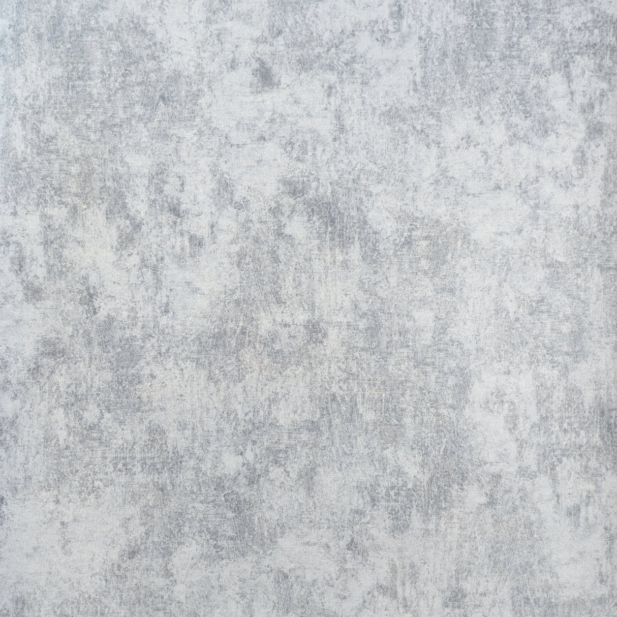 Galerie GH26949-23 Silver Grey Plain Texture - Eade's Wallpaper