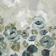 Galerie GH26955-23 Silver Grey Paeonia Flowers - Eade's Wallpaper