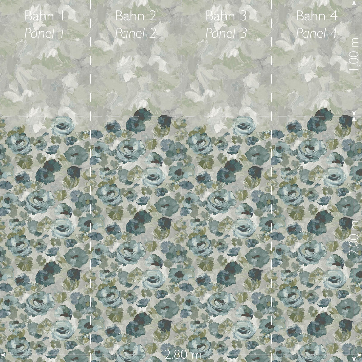 Eade's GH26955-23-sample Silver Grey