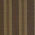 KRAVET BASICS 26956.606.0 KINGSTON STRIPE TRUFFLE Fabric - Eade's Wallpaper
