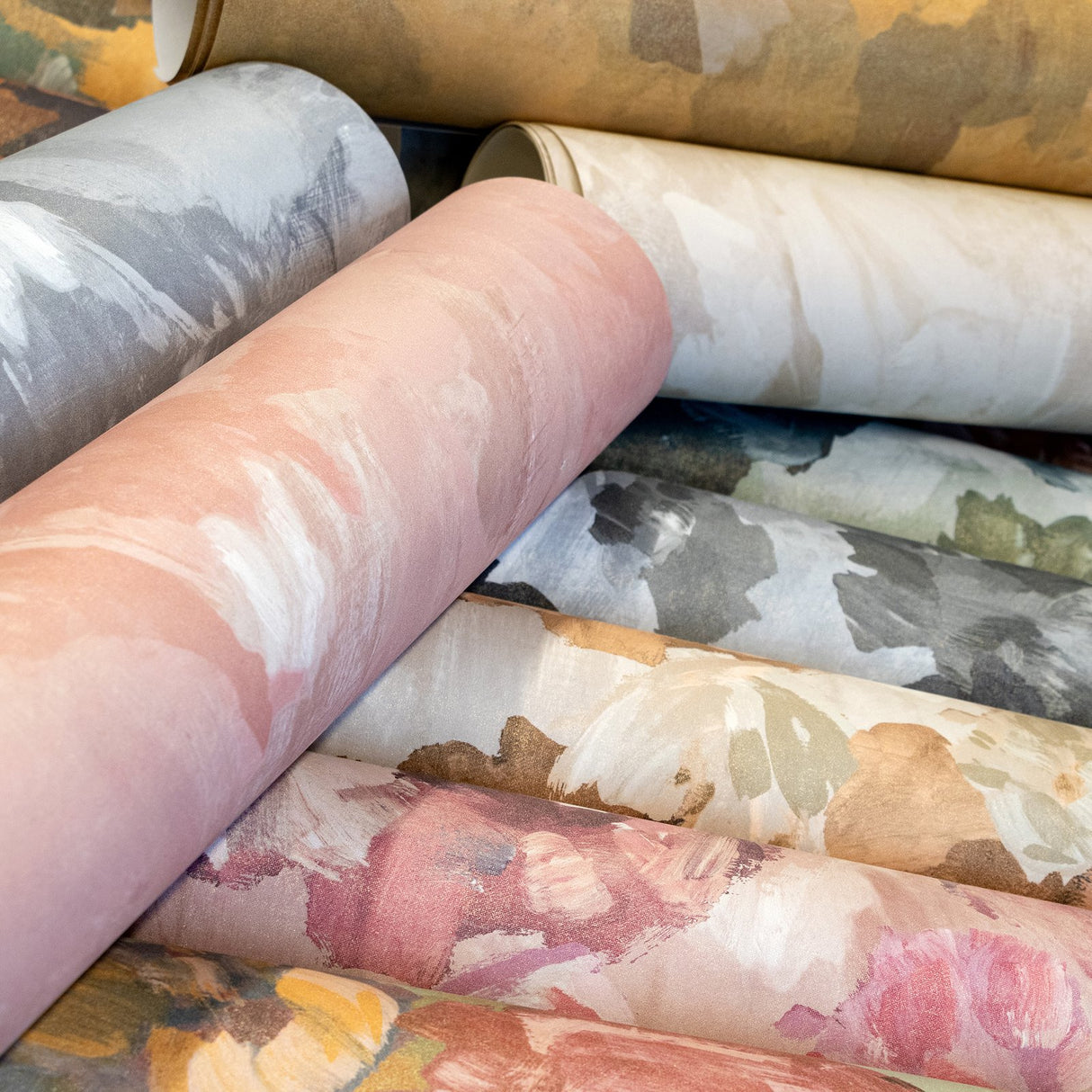 Eade's GH26957-23-sample Bronze Brown