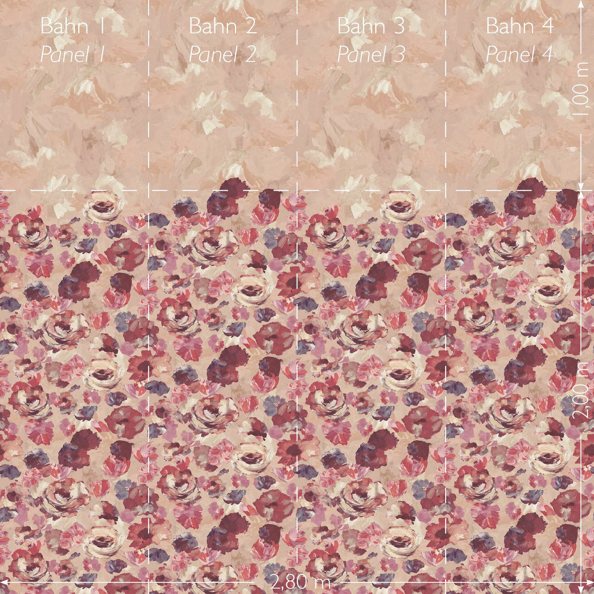 Eade's GH26960-23-sample Pink