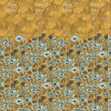 Eade's GH26961-23-sample Multi-coloured