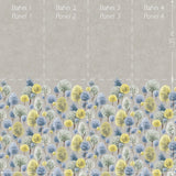 Eade's GH26967-23-sample Multi-coloured