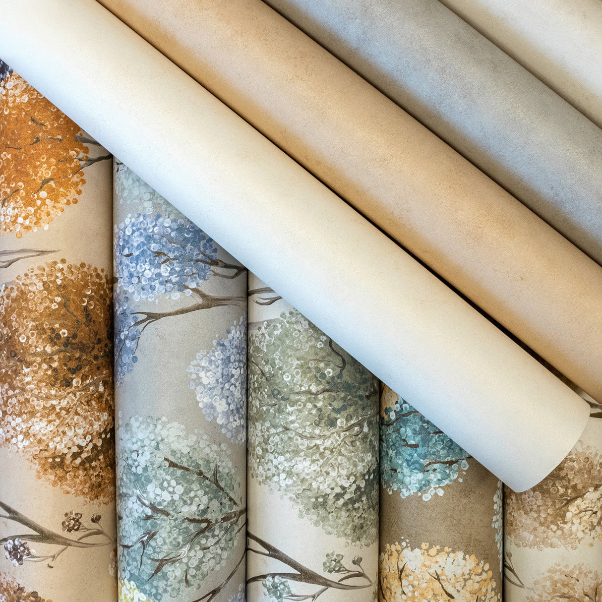 Eade's GH26969-23-sample Multi-coloured