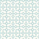 A-Street Prints 2697-78025 Maze Turquoise Tile Wallpaper