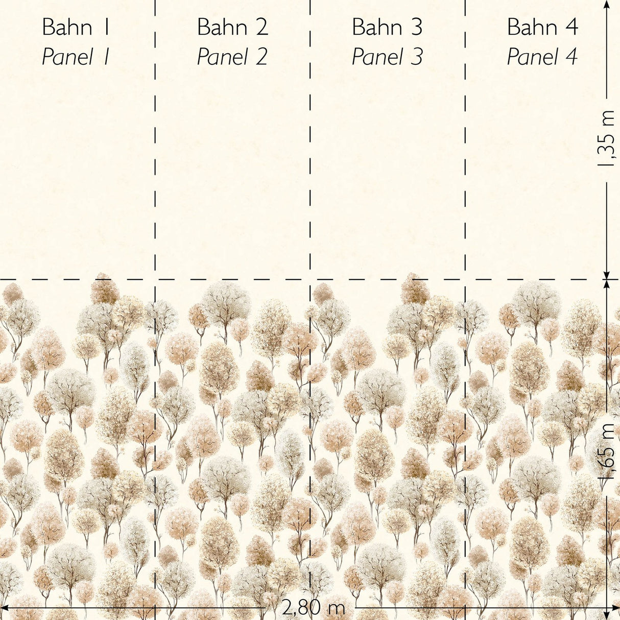 Eade's GH26970-23-sample Cream