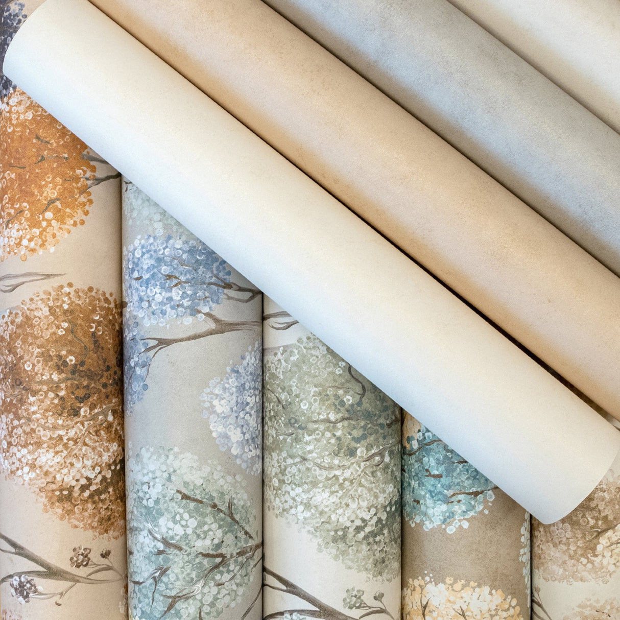 Eade's GH26971-23-sample Multi-coloured