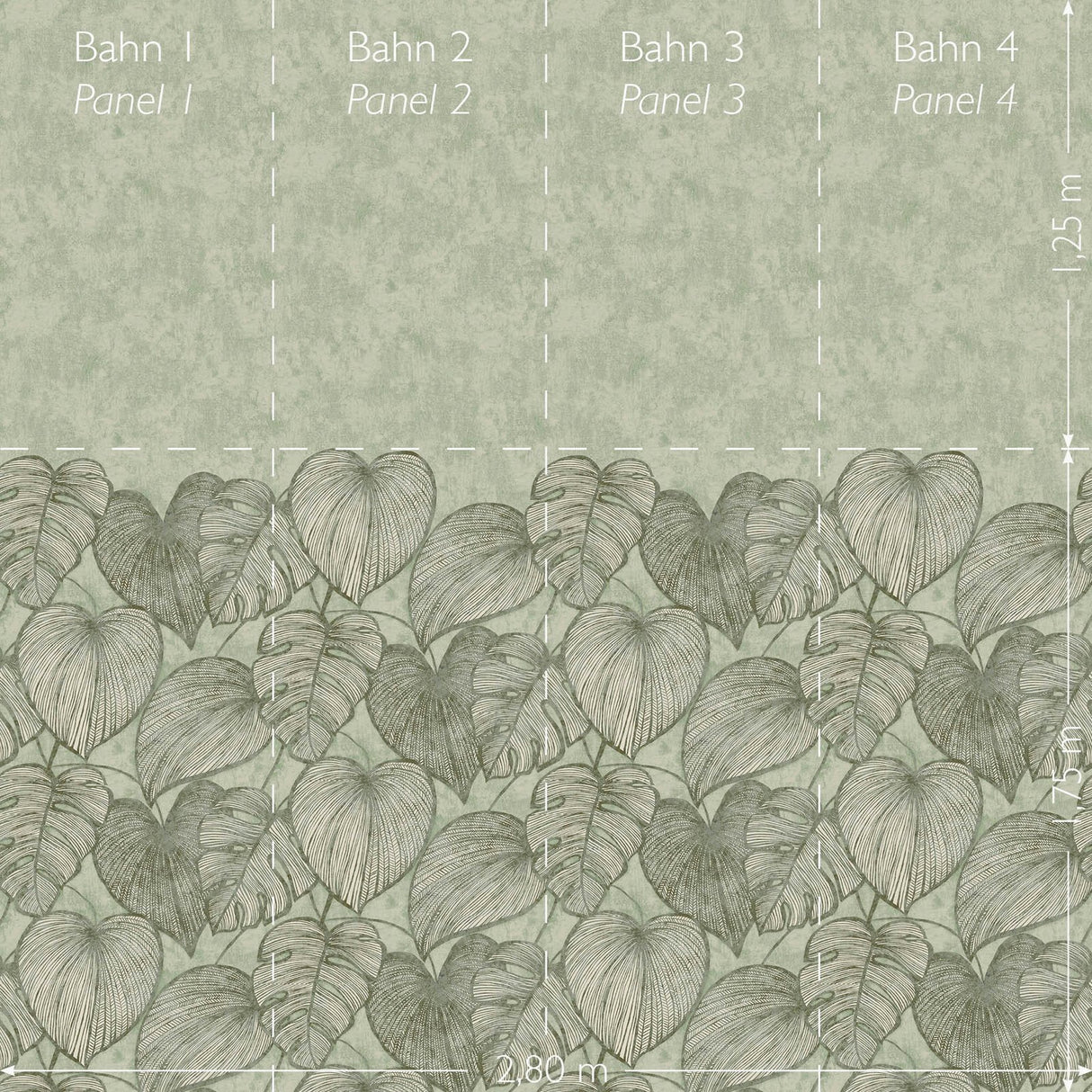 Eade's GH26973-23-sample Green