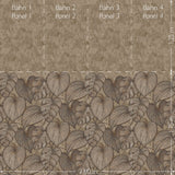 Eade's GH26975-23-sample Bronze Brown