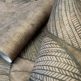 Eade's GH26975-23-sample Bronze Brown