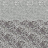 Eade's GH26977-23-sample Silver Grey