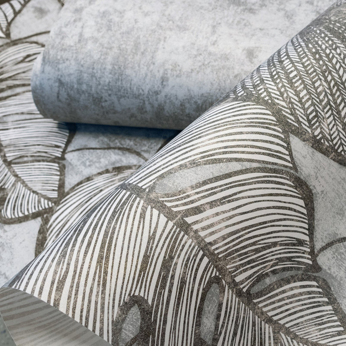 Eade's GH26977-23-sample Silver Grey