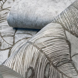 Eade's GH26977-23-sample Silver Grey