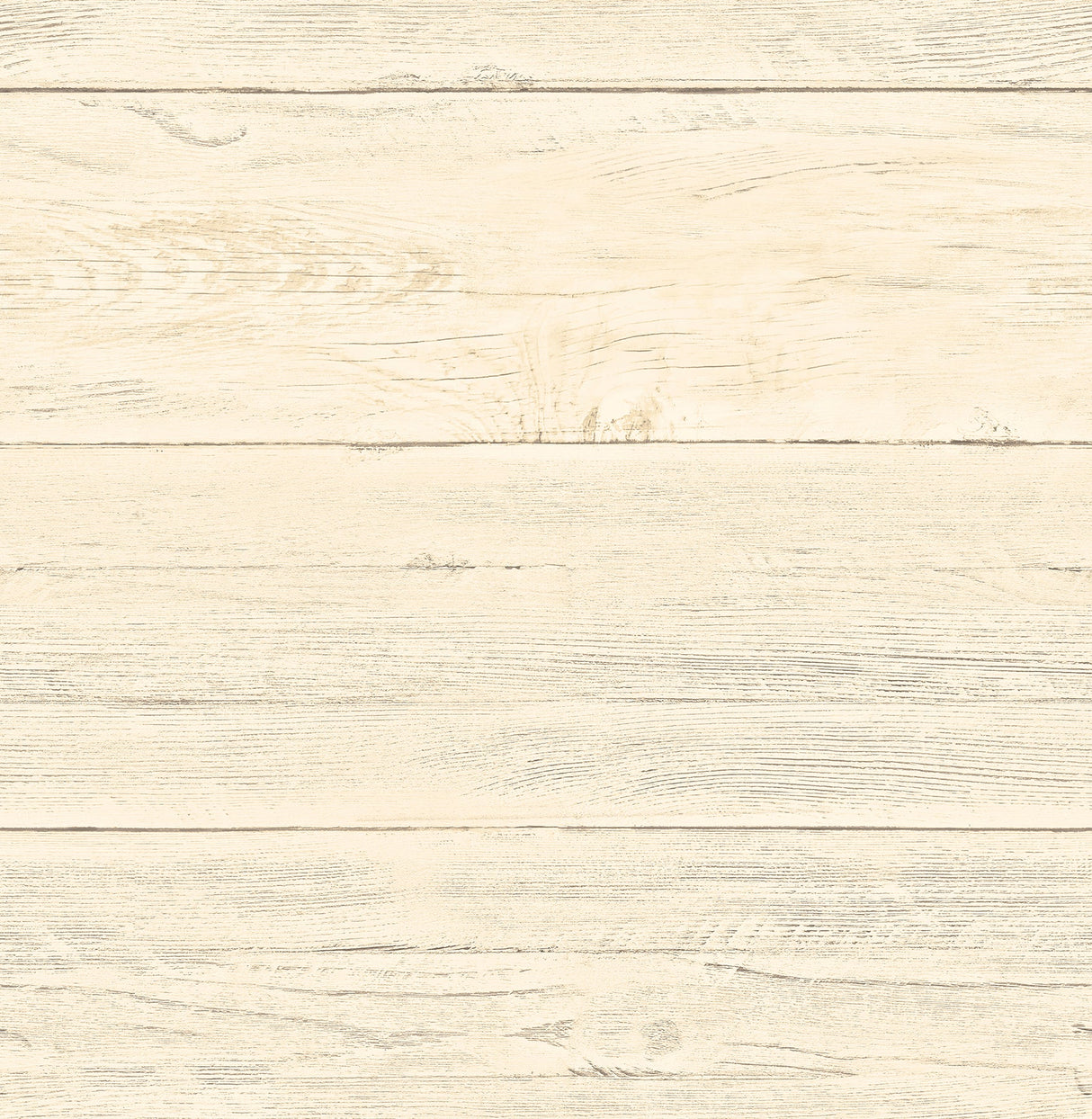 A-Street Prints 2701-22324 White Washed Boards Honey Shiplap Wallpaper