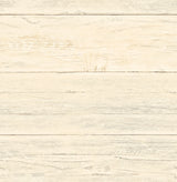 A-Street Prints 2701-22324 White Washed Boards Honey Shiplap Wallpaper