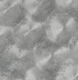 A-Street Prints 2701-22338 Tarnished Metal Pewter Metallic Texture Wallpaper